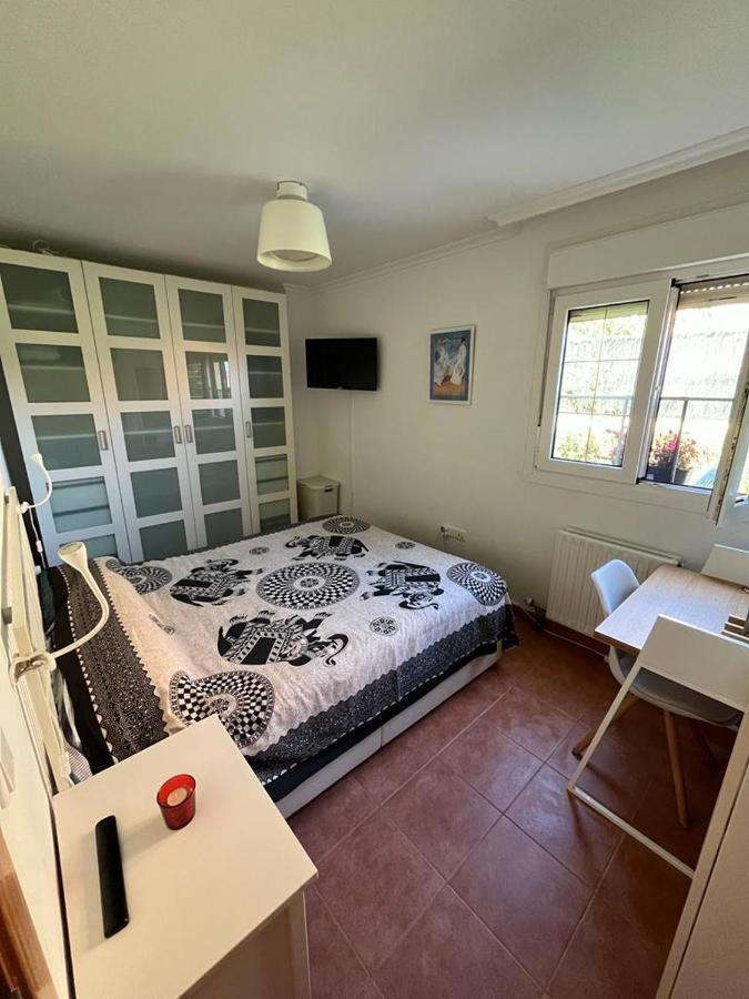 Apartamento Lagos Azules I Ruilobuca Exteriör bild