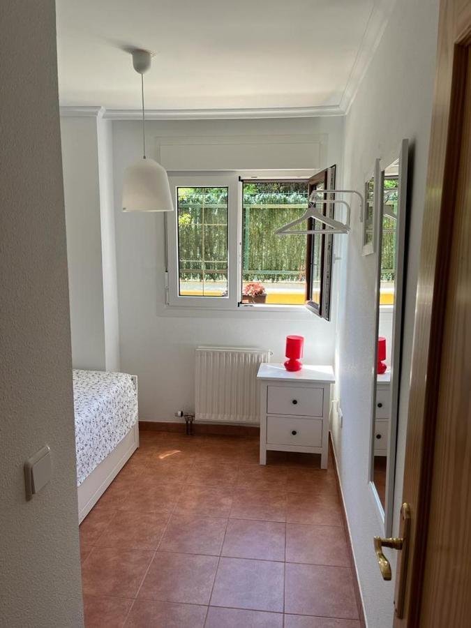 Apartamento Lagos Azules I Ruilobuca Exteriör bild