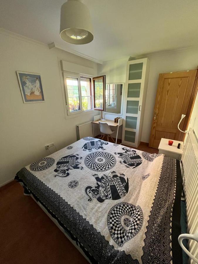 Apartamento Lagos Azules I Ruilobuca Exteriör bild