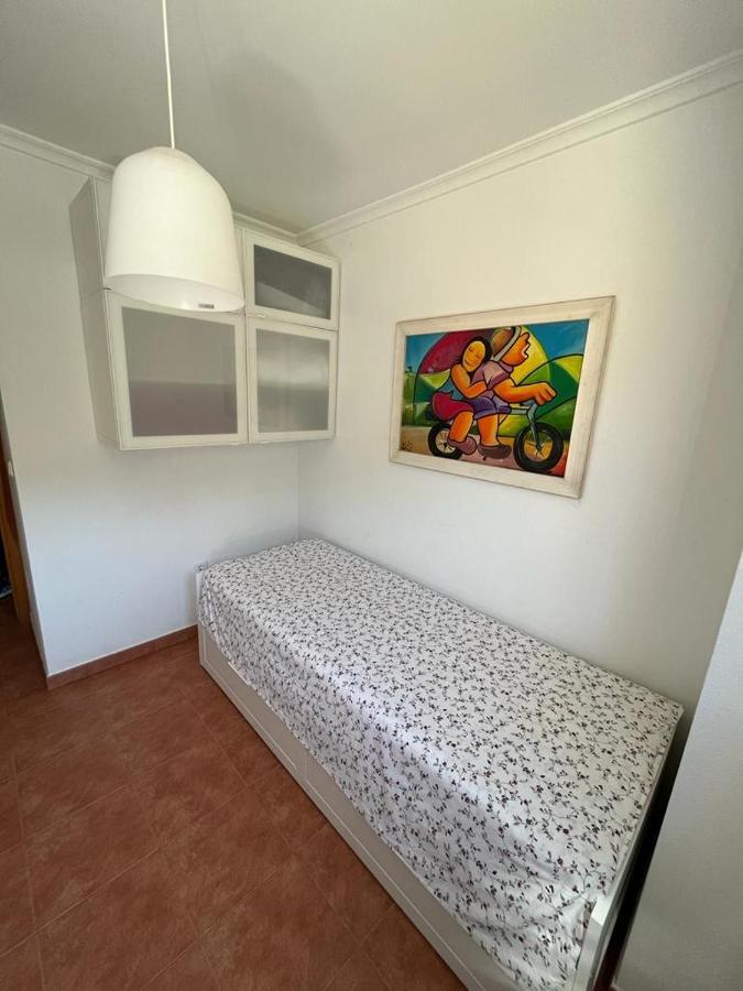 Apartamento Lagos Azules I Ruilobuca Exteriör bild