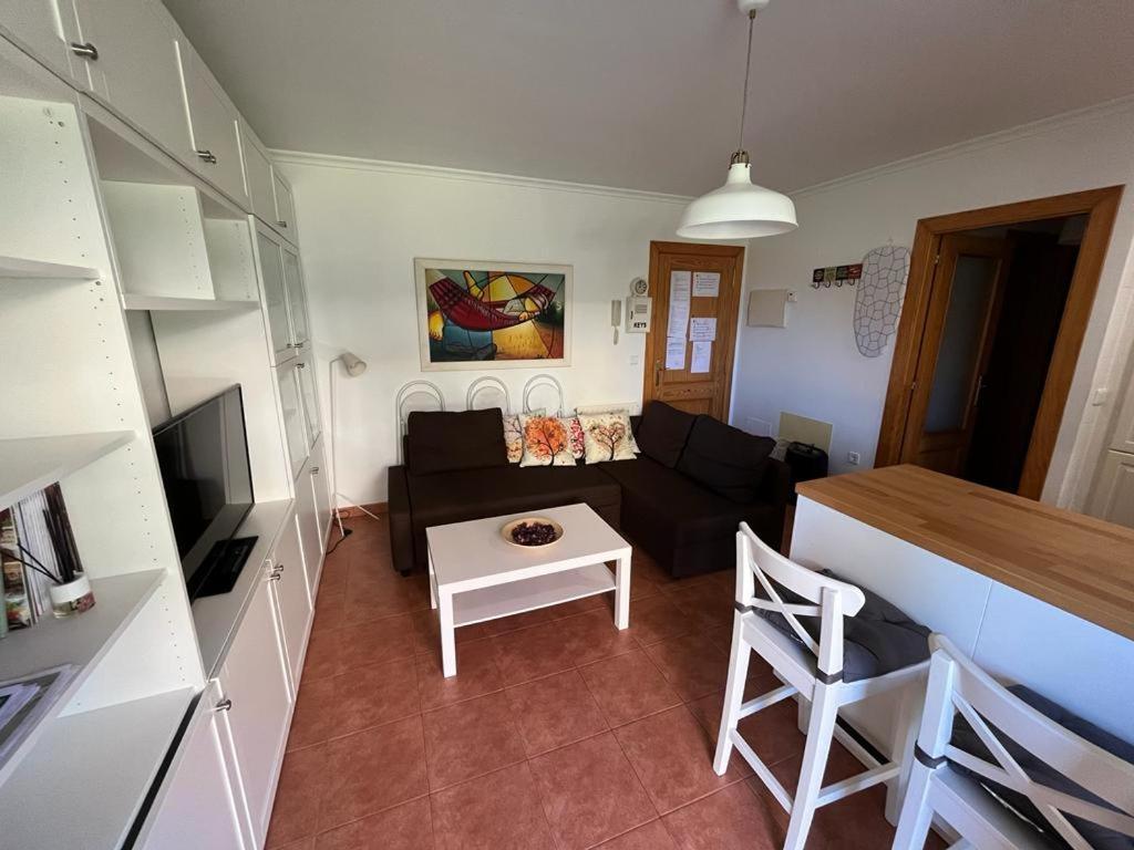 Apartamento Lagos Azules I Ruilobuca Exteriör bild