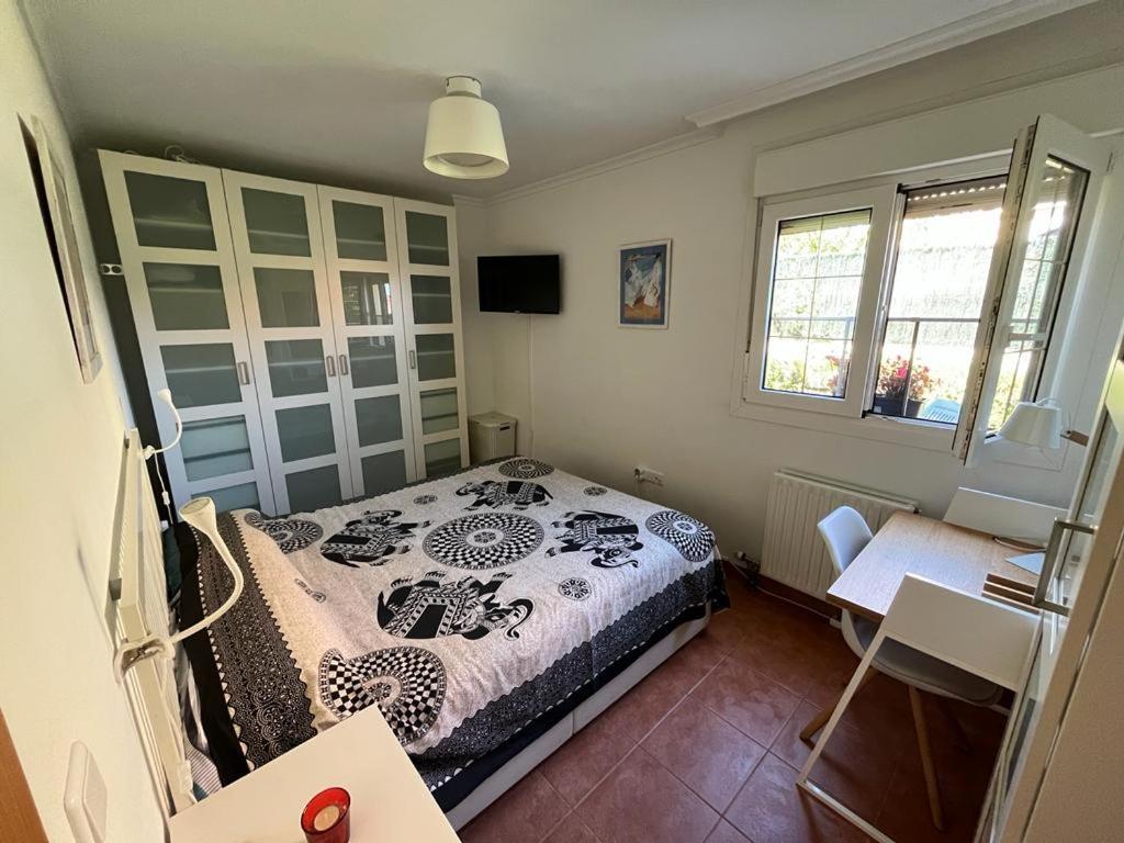 Apartamento Lagos Azules I Ruilobuca Exteriör bild