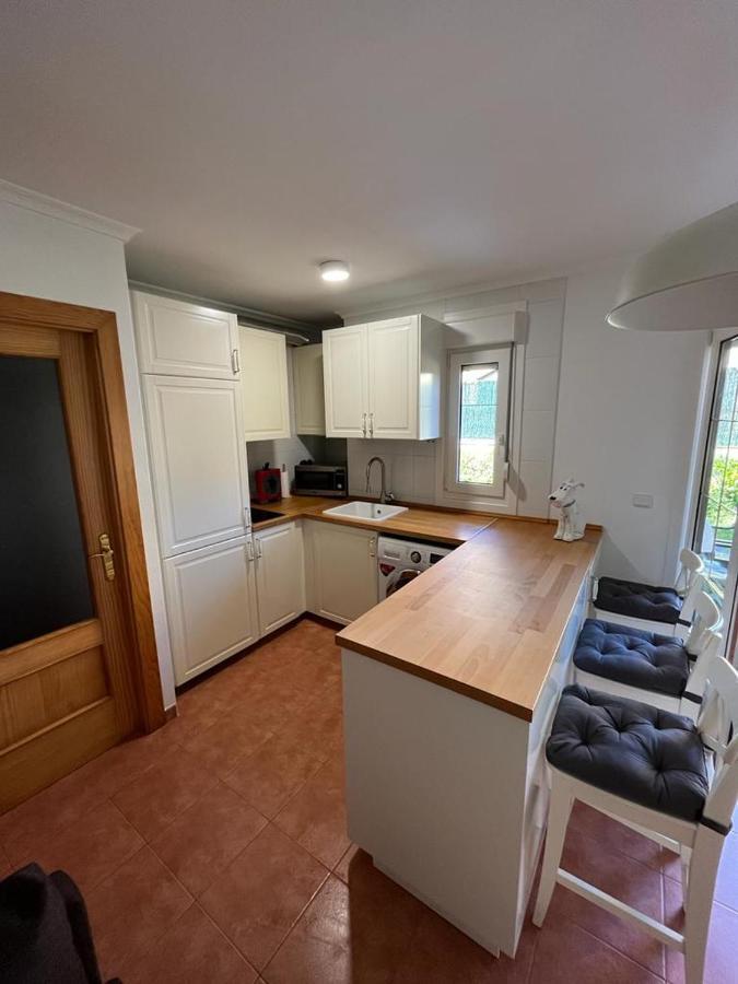 Apartamento Lagos Azules I Ruilobuca Exteriör bild